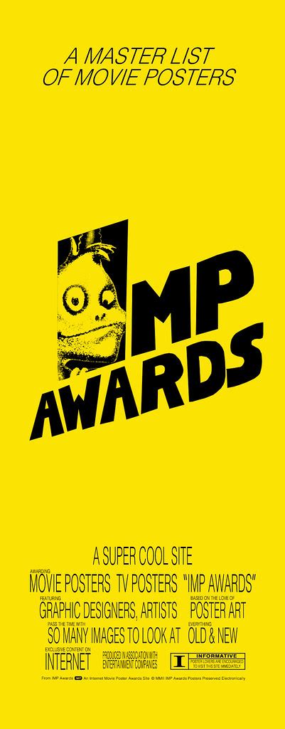 imp awards|imp awards tv.